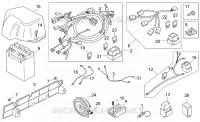 Circuit electrique