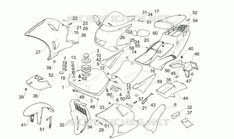 Carrosserie