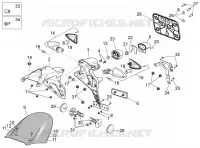 Carrosserie posterieure II