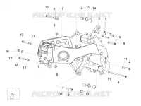 Chassis I