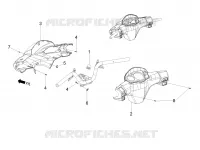 Couvertures guidon