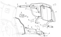 Carrosserie centrale I