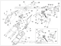 Carrosserie posterieure