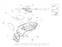 LOGEMENT SOUS SELLE