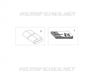 MANUEL D'UTILISATEUR - TROUSSE A OUTILS