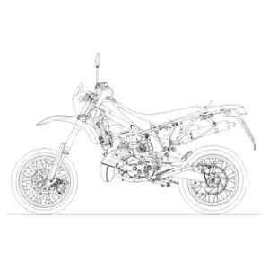 MX SuperMotard