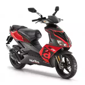 SR 50 R H2O 2T Euro 4
