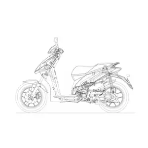Sport City ONE 2T 2V E3