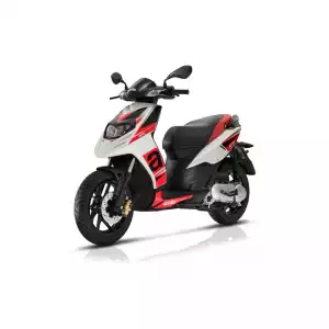 SR 50 Motard 50 2T Euro 4