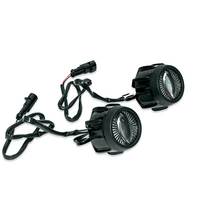 PROJECTEURS LED SUPPLÉMENTAIRES APRILIA  -Aprilia