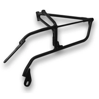 SUPPORT DE SAC CÔTÉ DROIT APRILIA  -Aprilia