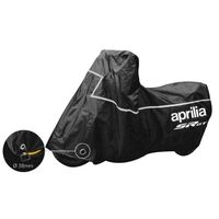 COUVERTURE DE VÉHICULE EXTÉRIEUR APRILIA  -Aprilia