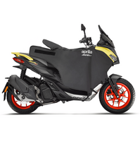 COUVRE-JAMBE APRILIA  -Aprilia