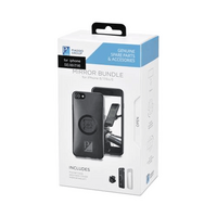 SMARTPHONE SUPPORT  iPhone i11 PRO-Aprilia