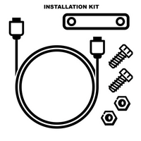 APRILIA MIA-KIT D'INSTALLATION -Aprilia