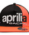 Casquette unisexe avec visière plate Aprilia Racing Replica 2023-Aprilia
